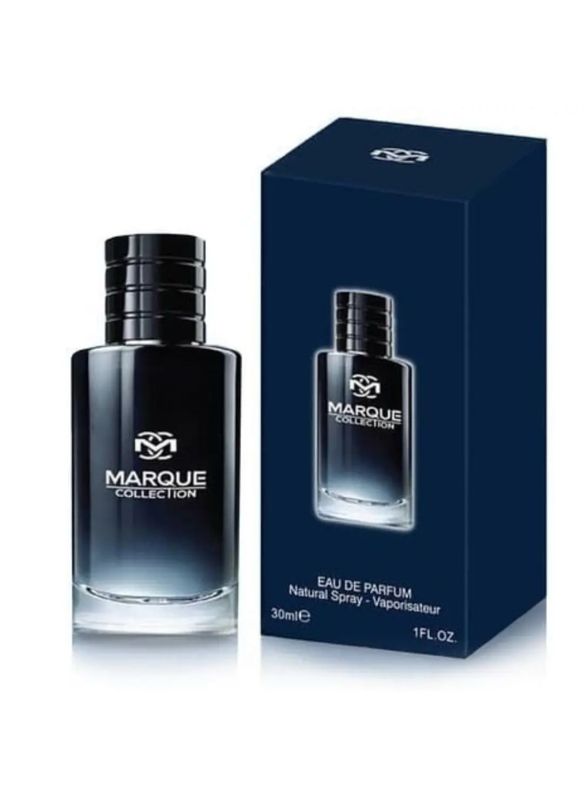 MARQUE COLLECTION 101 (SAUVAGE DIOR)