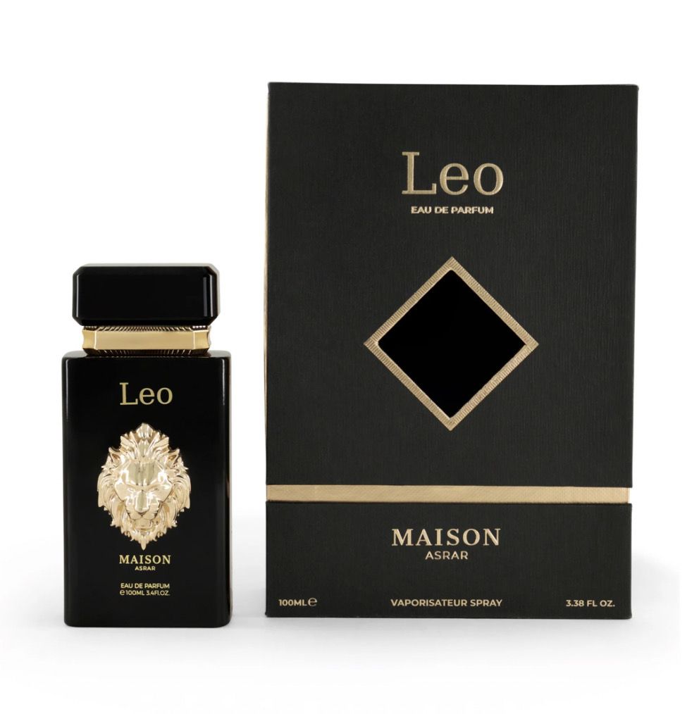 LEO
