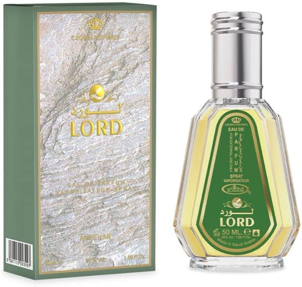 LORD 50 ML