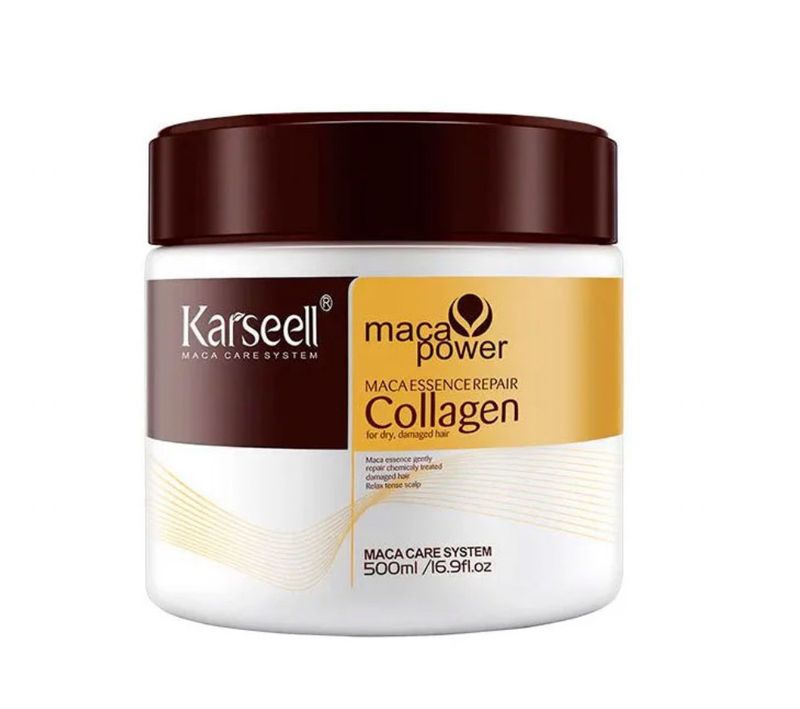 MASCARILLA KARSELL