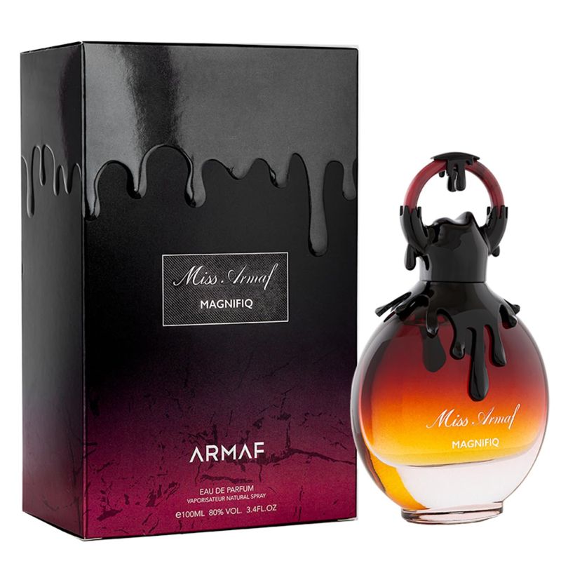 MISS ARMAF MAGNIFIQ