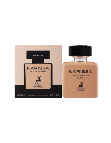 NARISSA PEACH