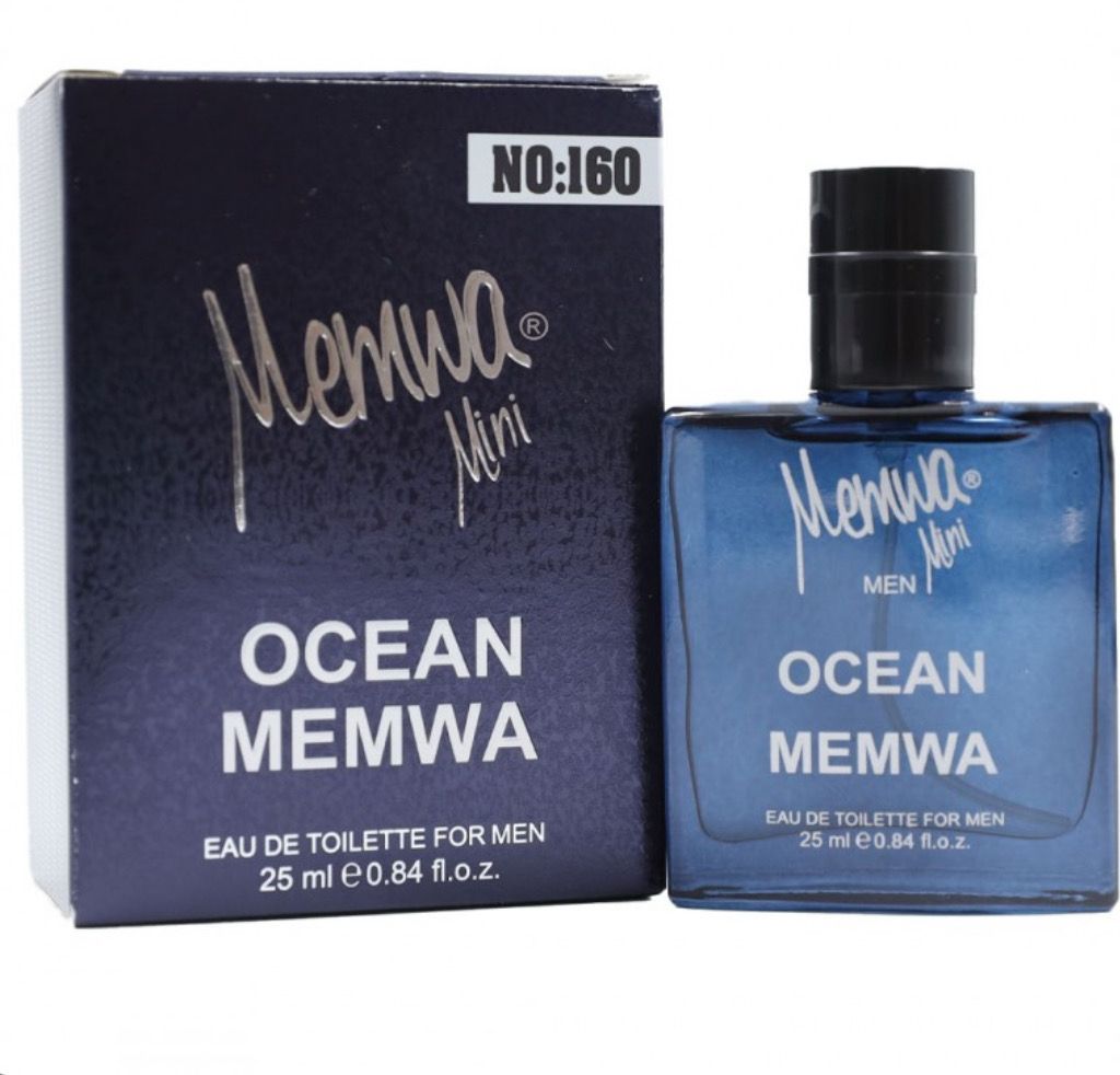 OCEAN MEMWA MINI
