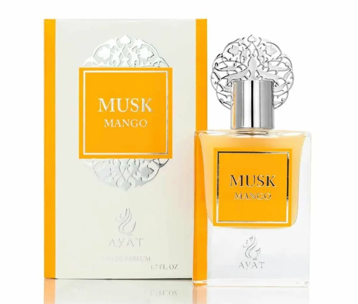 MUSK MANGO