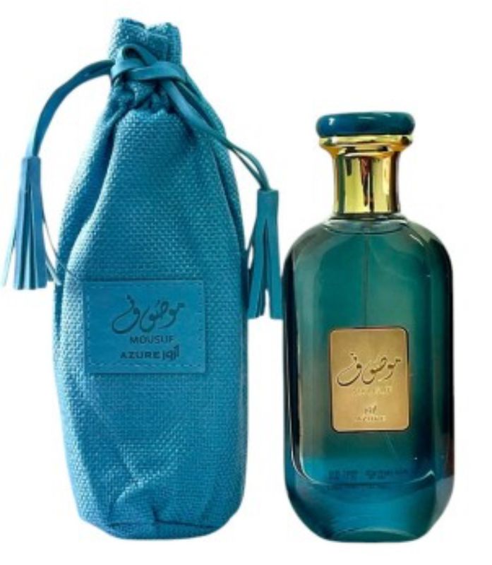 MOUSUF AZURE