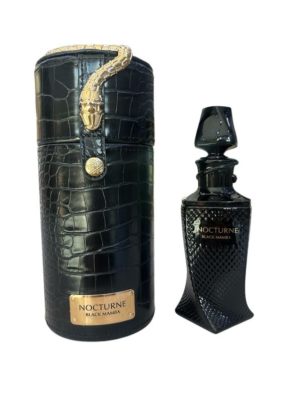 NOCTURNE BLACK MAMBA