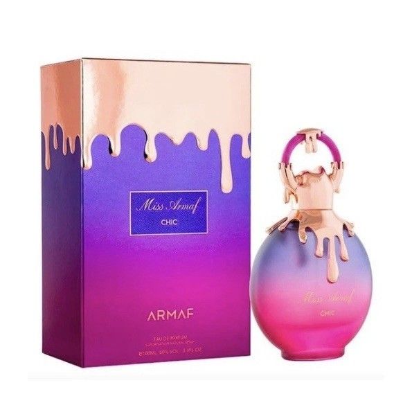 MISS ARMAF CHIC