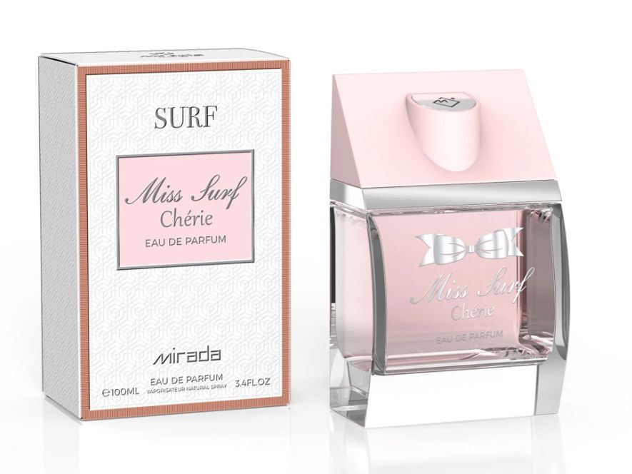 MISS SURF CHERIE