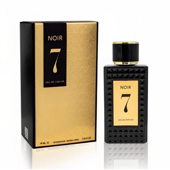 NOIR 7