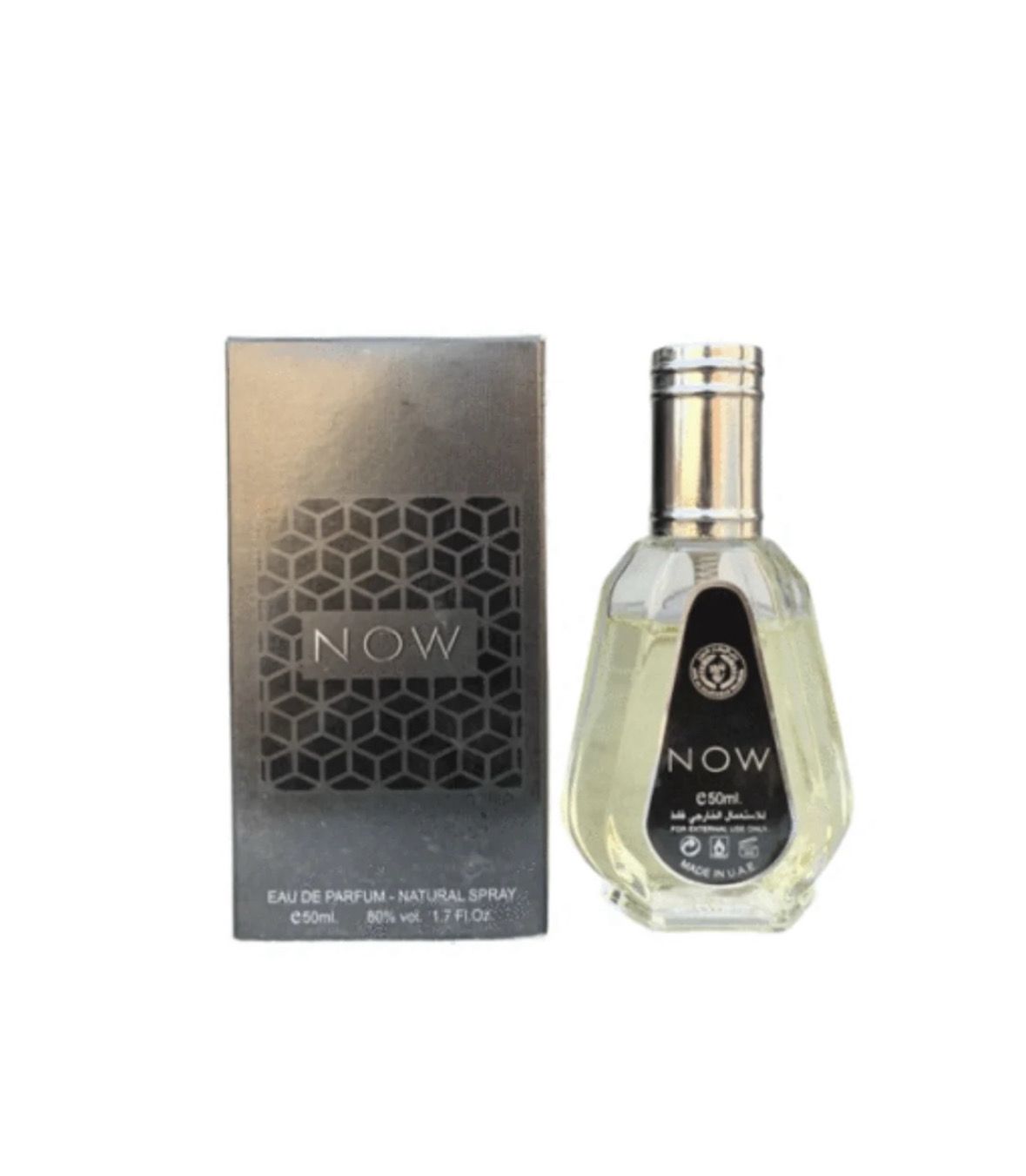 NOW 50 ML