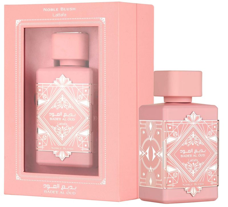NOBLE BLUSH