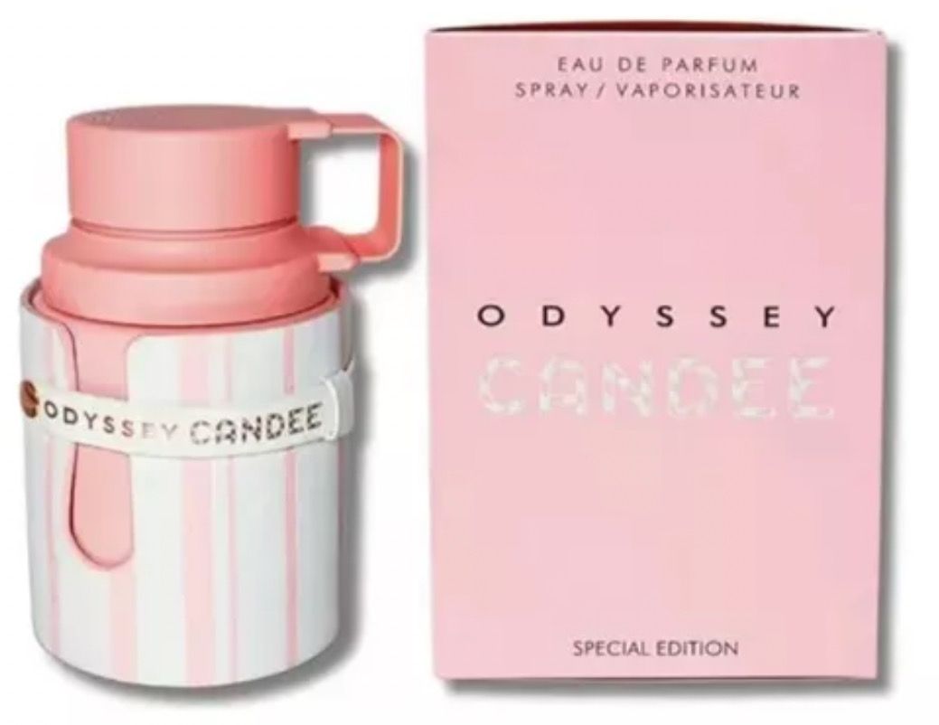 ODYSSEY CANDEE