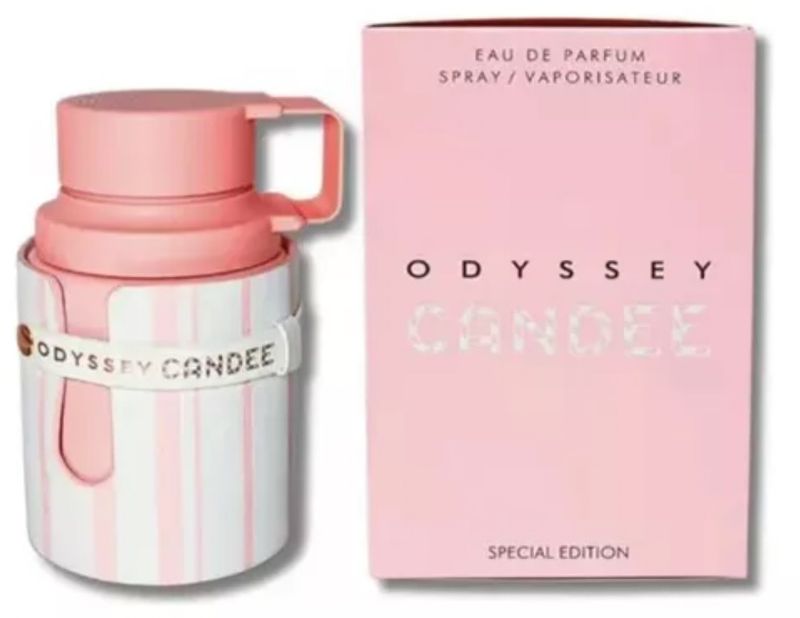 ODYSSEY CANDEE