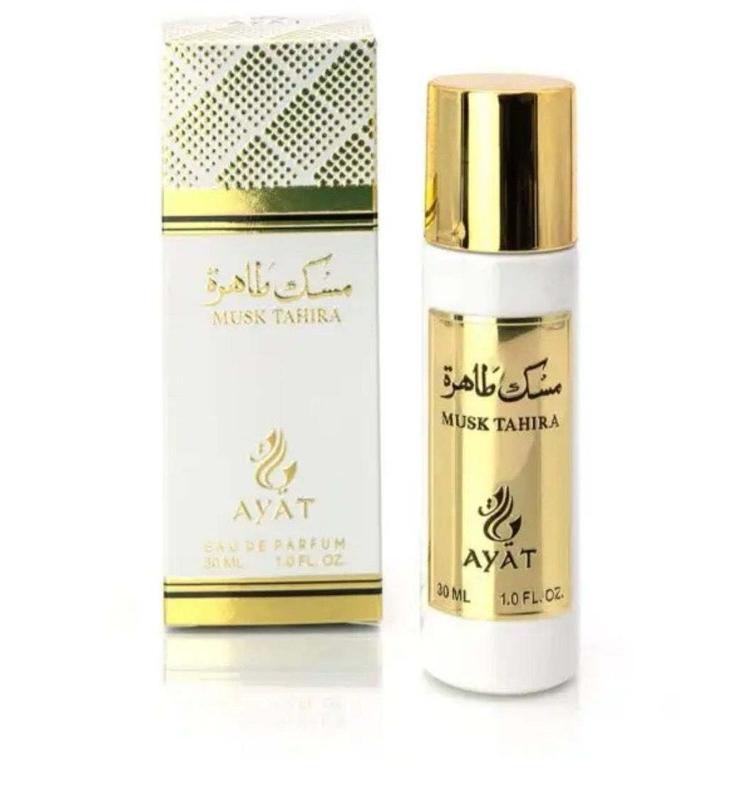 MUSK TAHIRA 30 ML