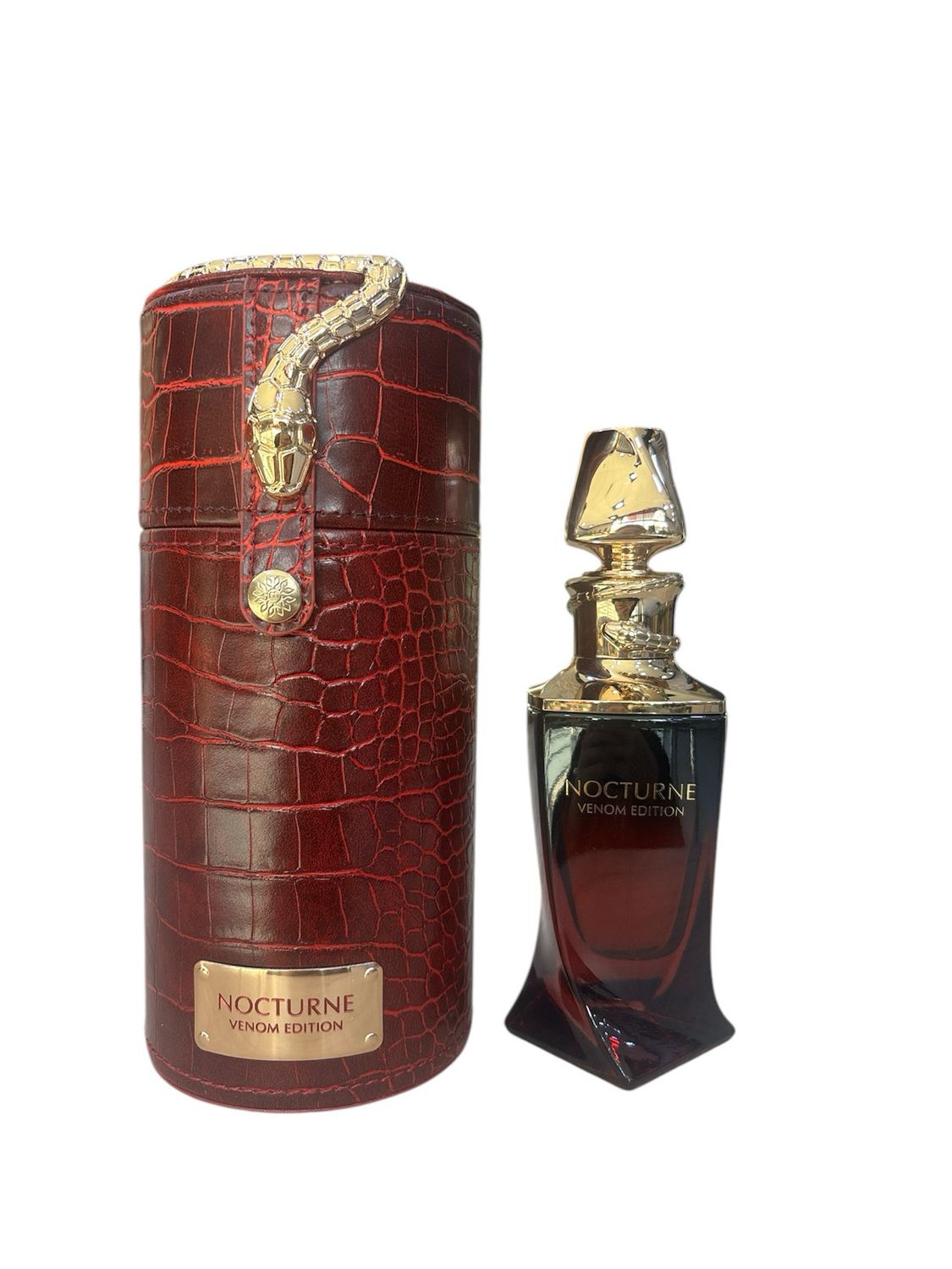 NOCTURNE VENOM EDITION