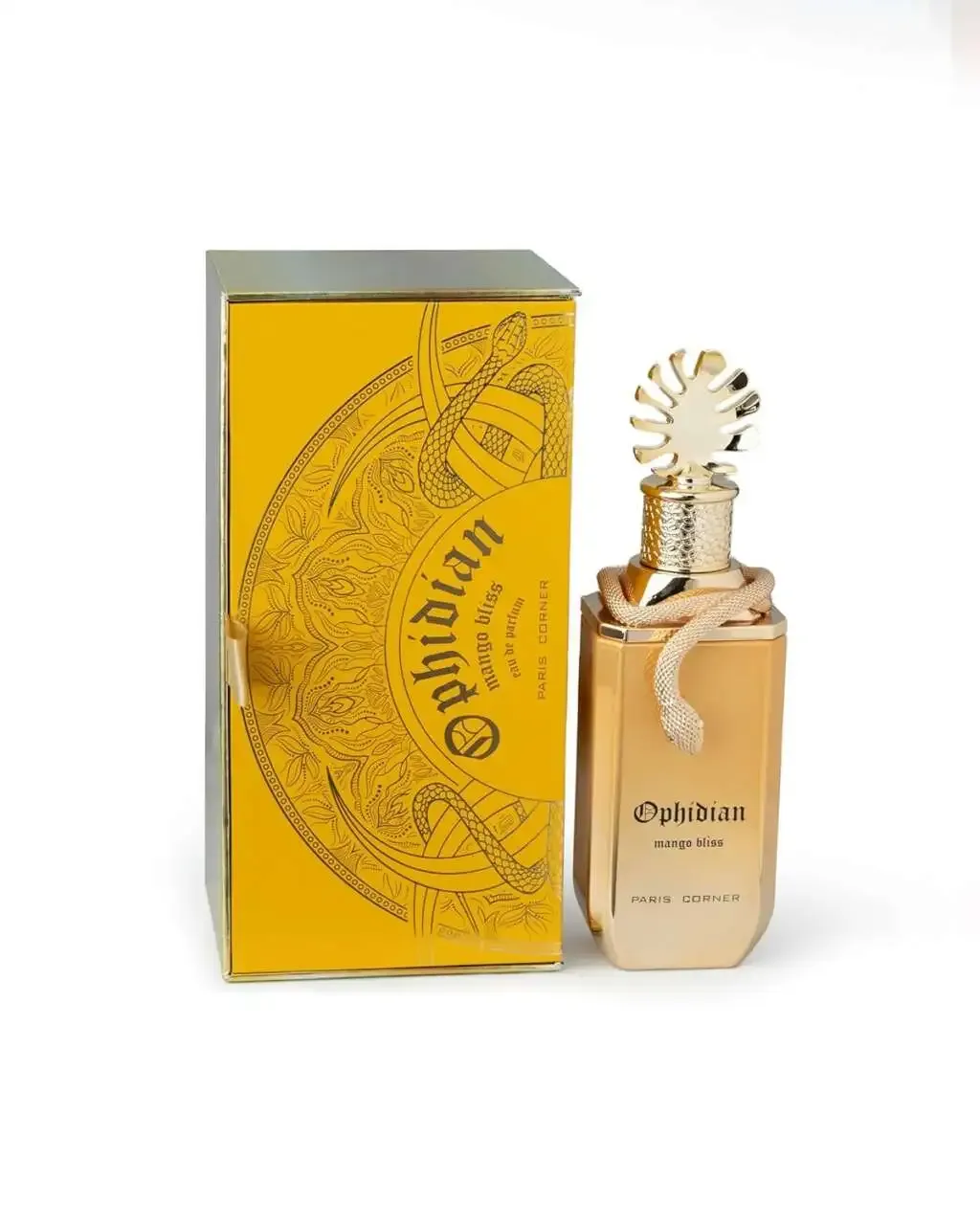 OPHIDIAN MANGO BLISS