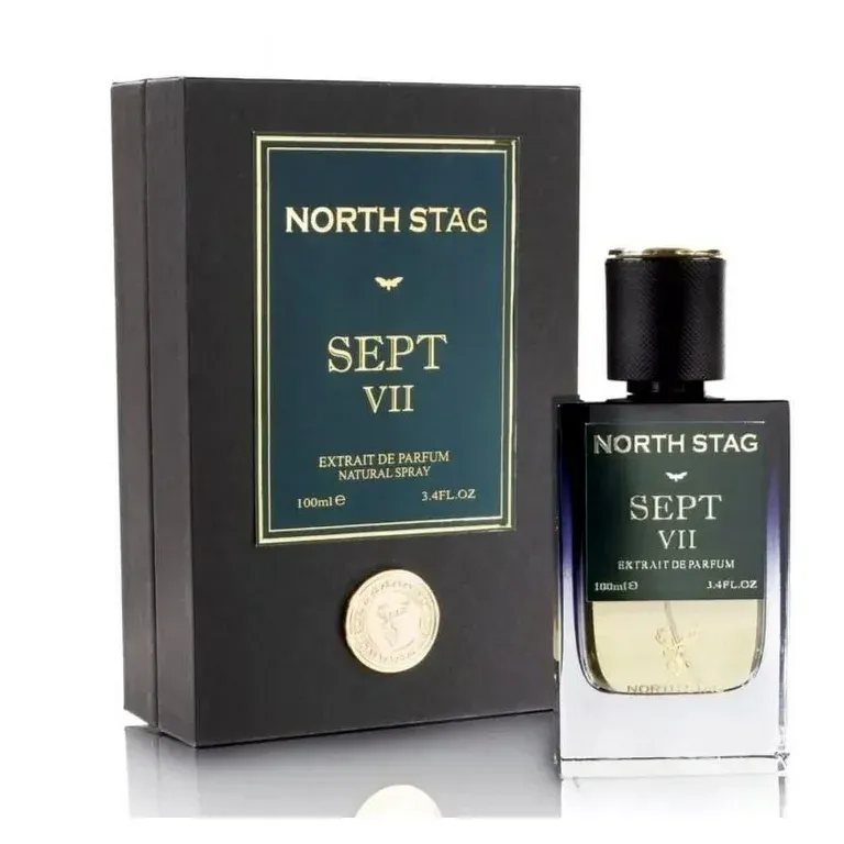 NORTH STAG SEPT