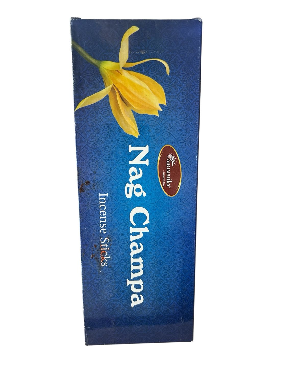 NAG CHAMPA AROMATIKA