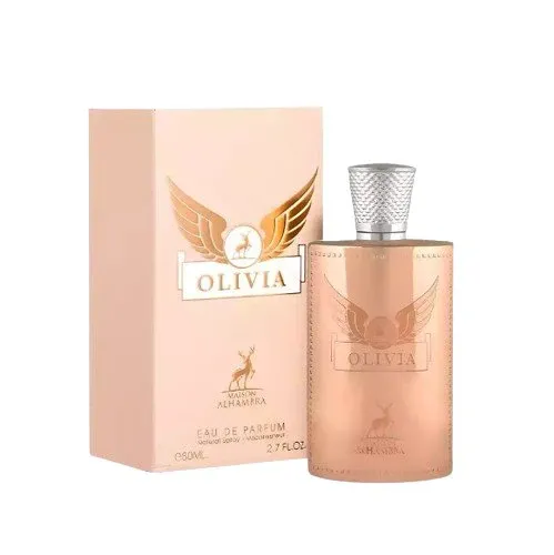 OLIVIA