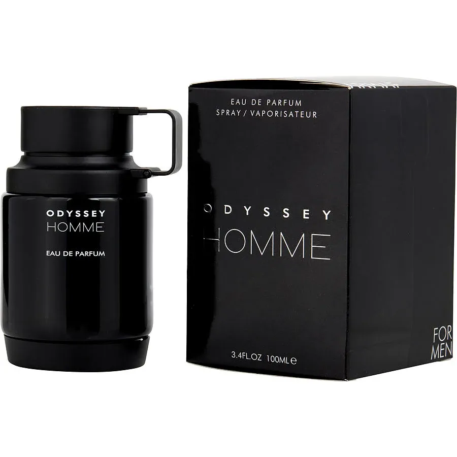 ODYSSEY HOME