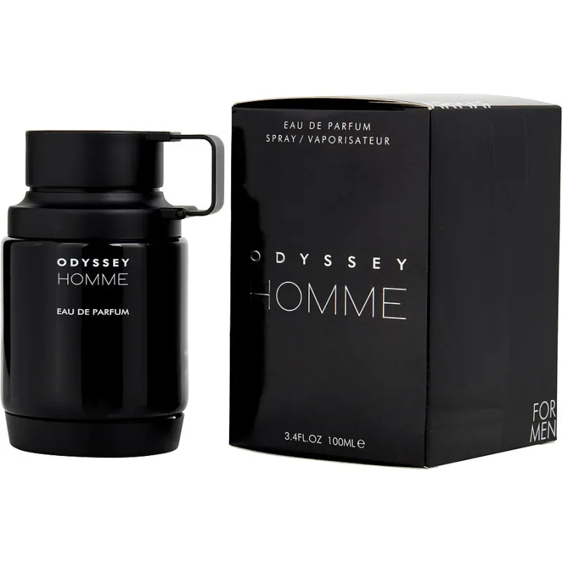 ODYSSEY HOME