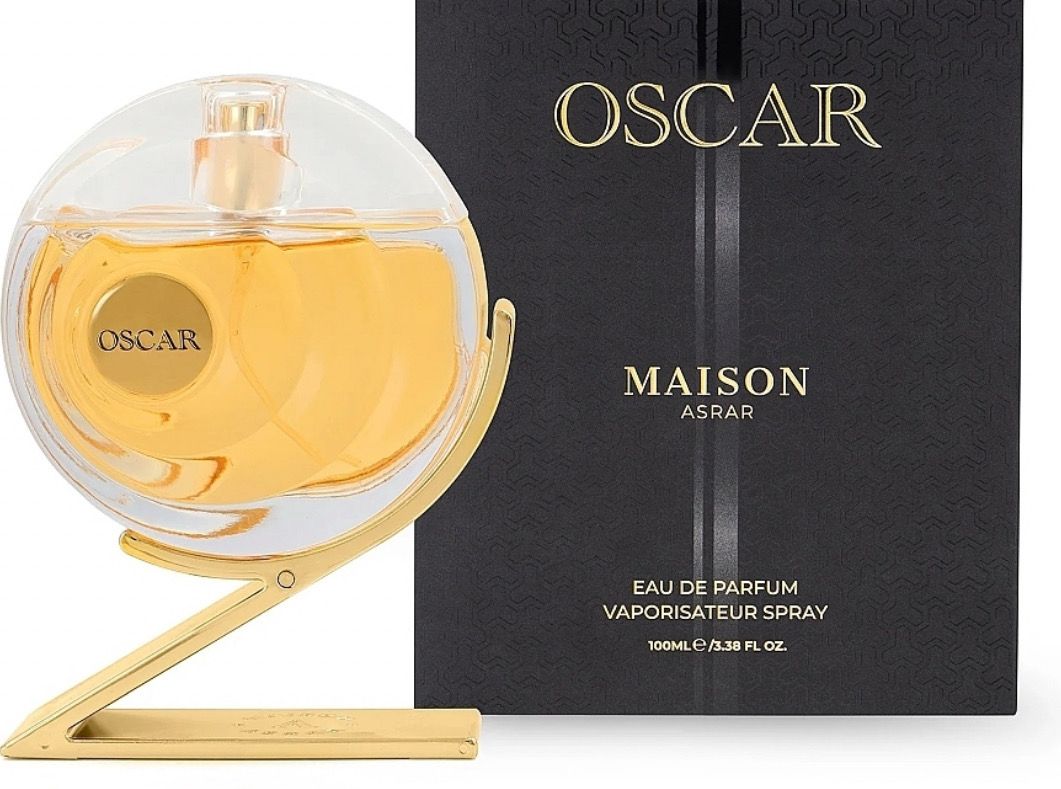 OSCAR
