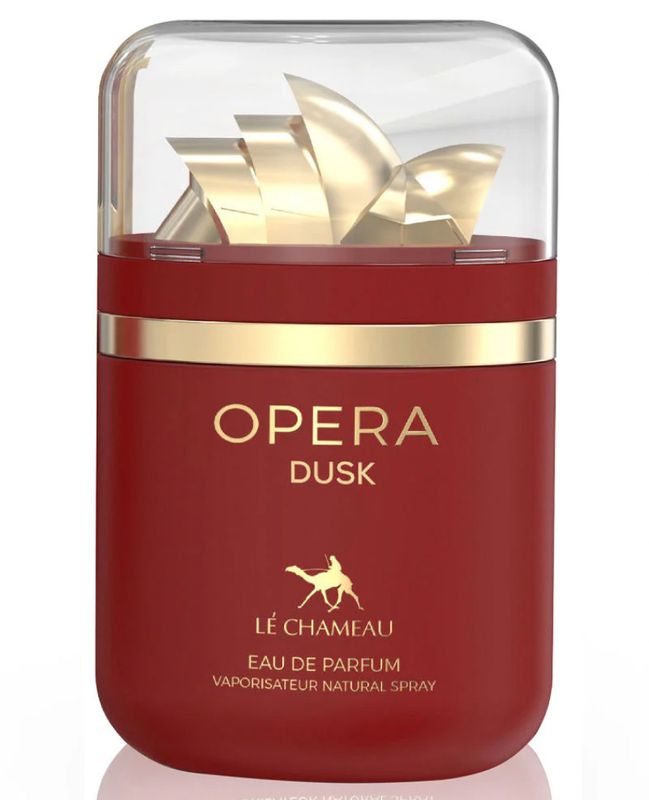 OPERA DUSK