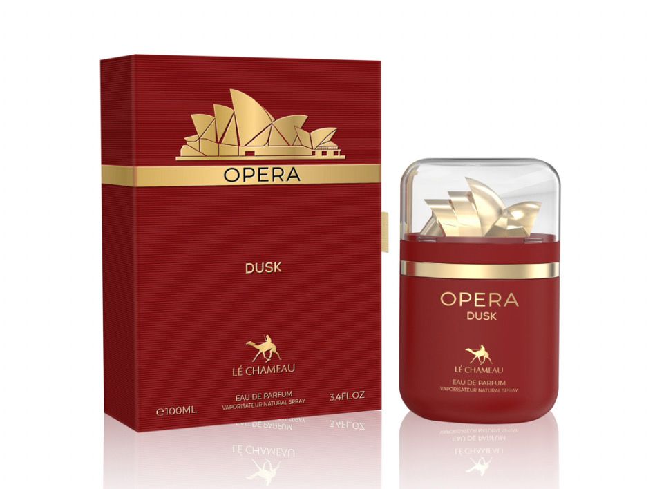OPERA DUSK