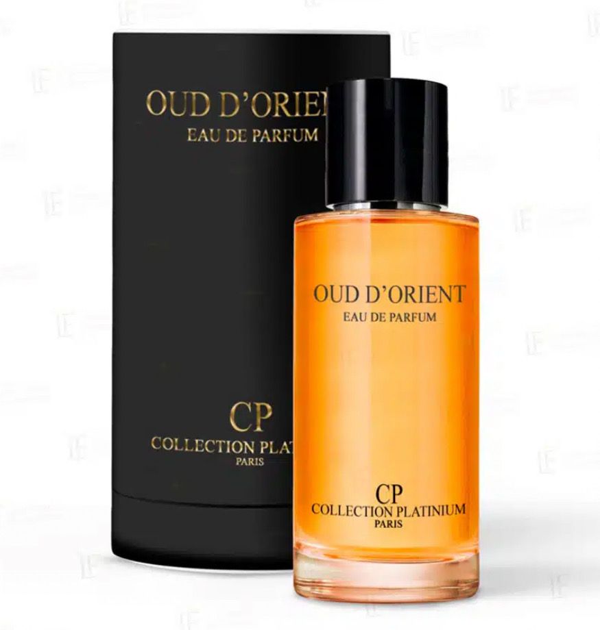 OUD DORIENT 50 ML