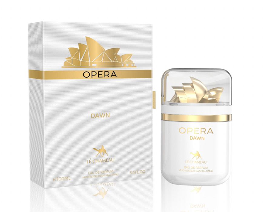 OPERA DAWN