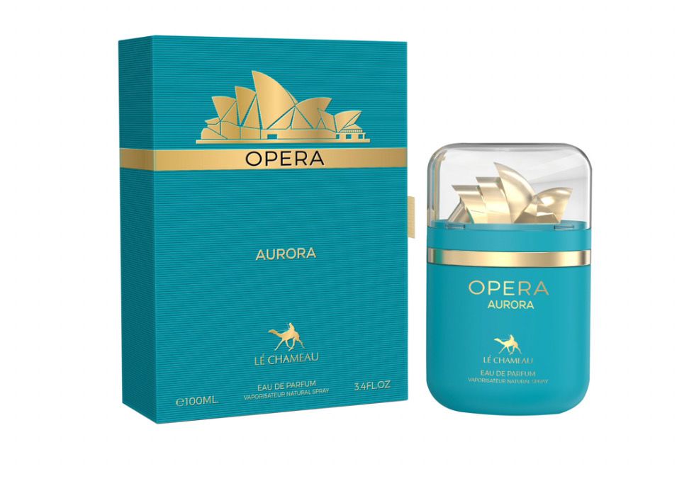 OPERA AURORA