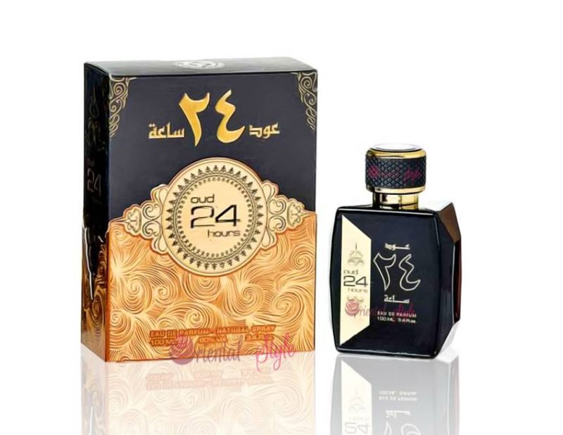 OUD 24 HOURS
