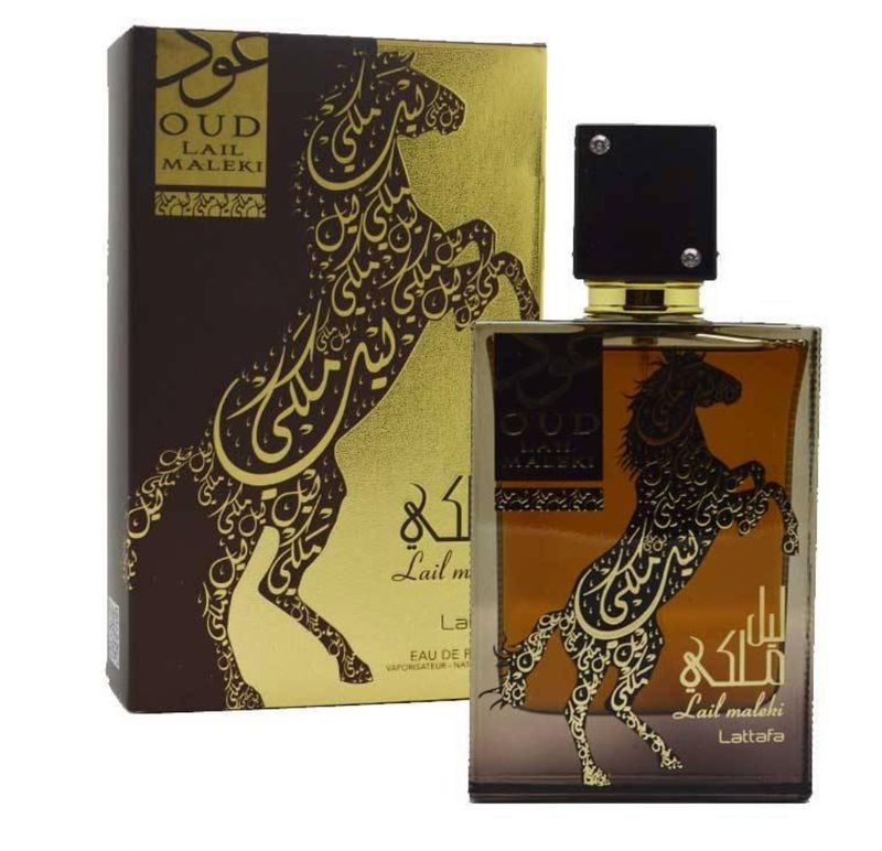 OUD LAIL MALEKI