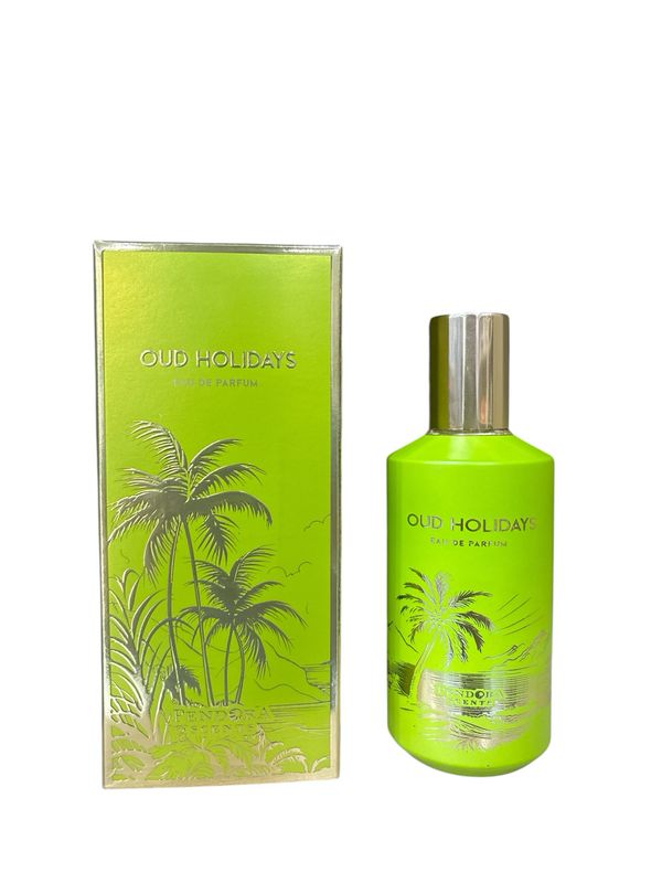 OUD HOLIDAYS PENDORA