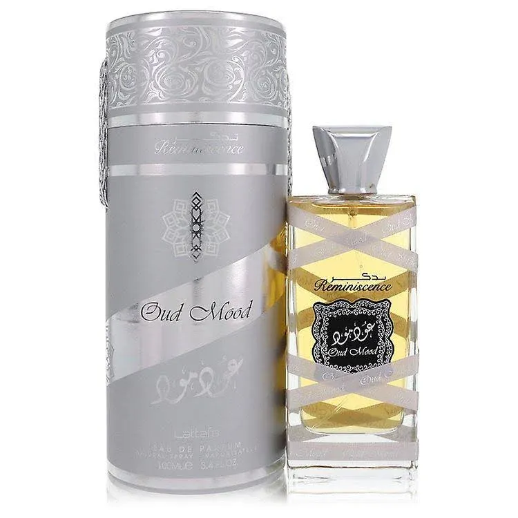 OUD MOOD REMINISCENSE