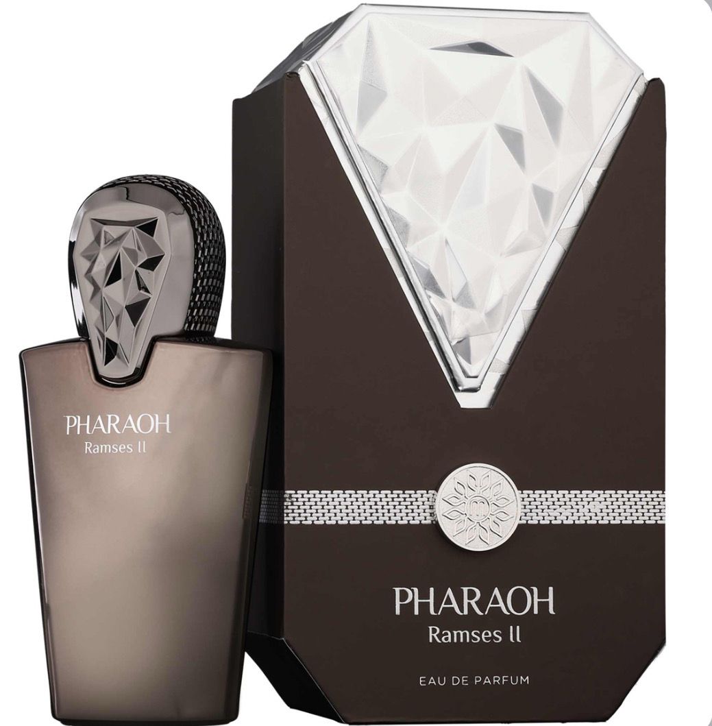 PHARAOH RAMSES II