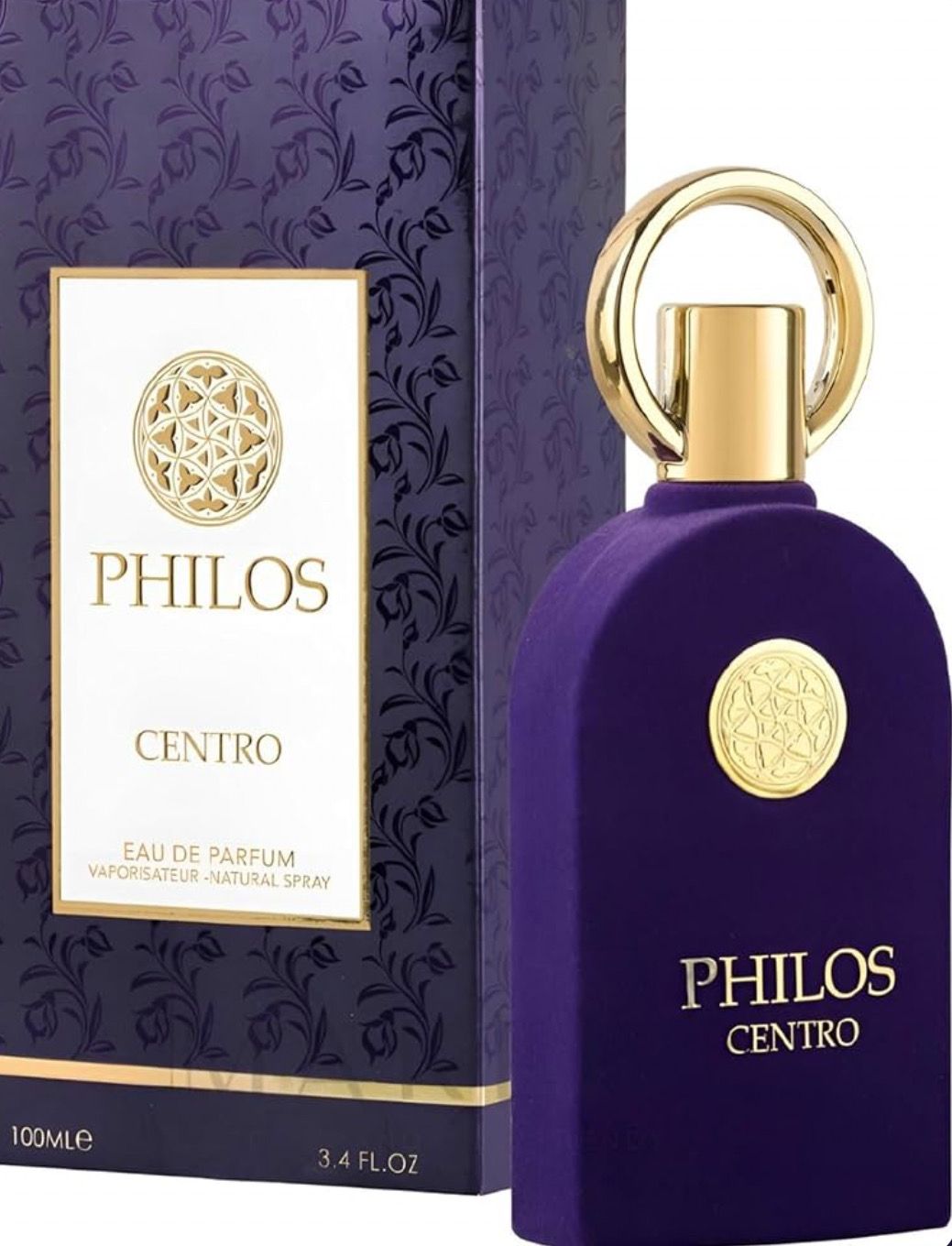 PHILOS CENTRO