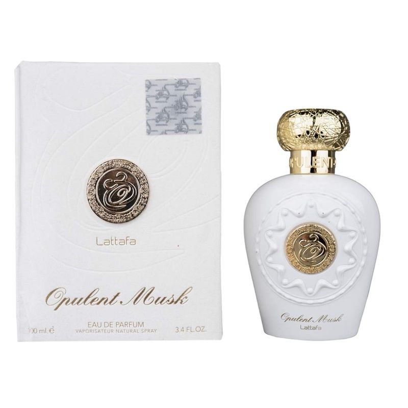 OPULENT MUSK