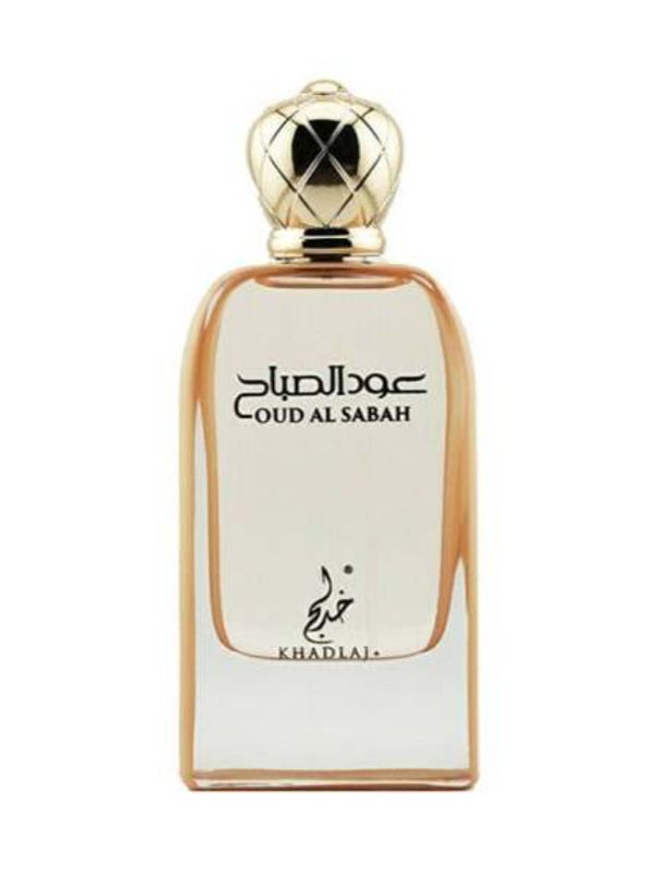 OUD AL SABAH