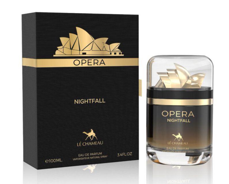 OPERA NIGHTFALL