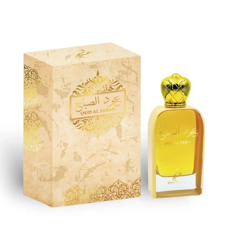 OUD AL SABAH