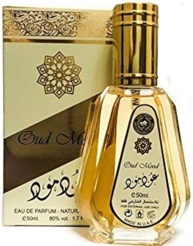 OUD MOOD 50 ML