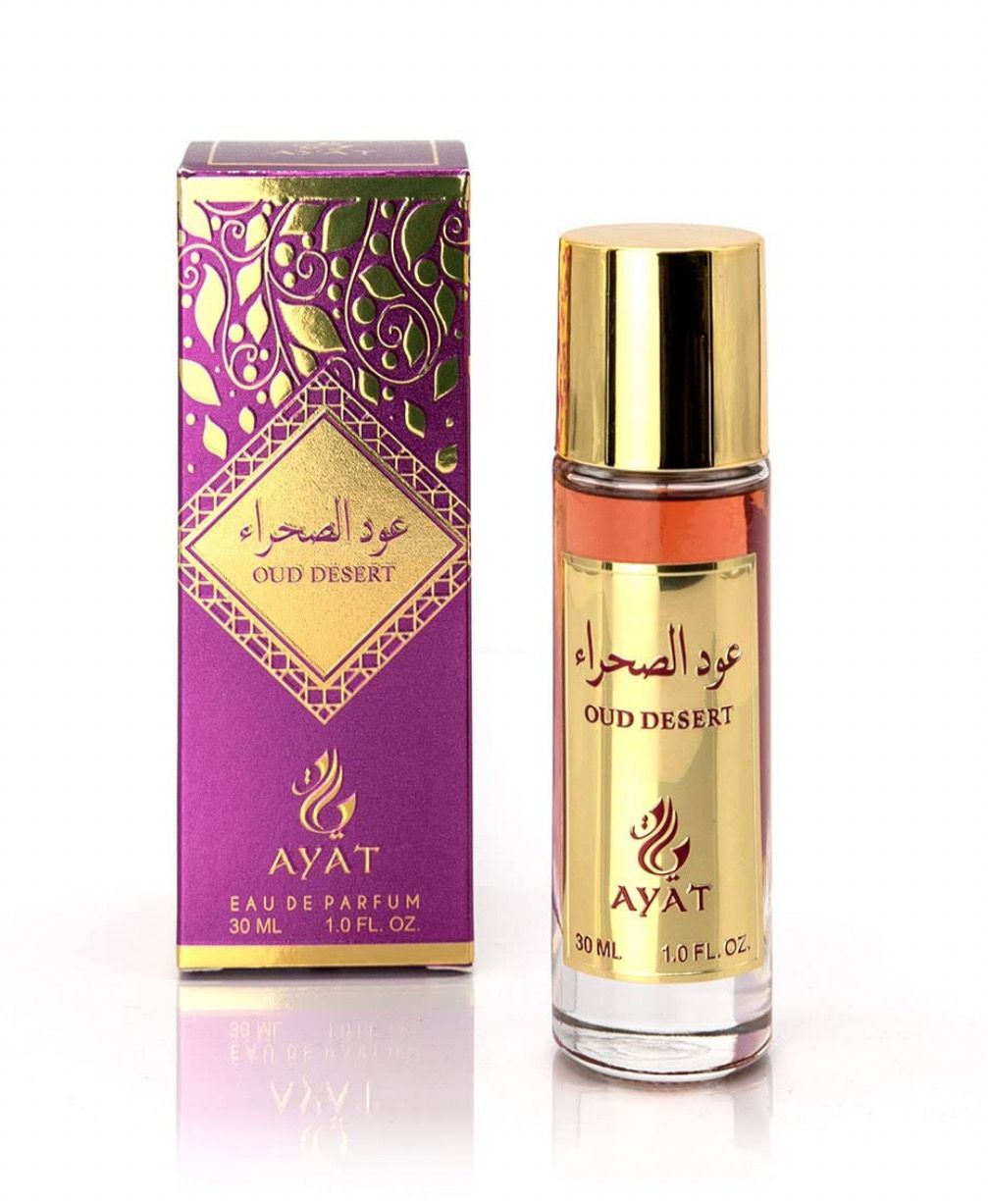 OUD DESERT 30 ML