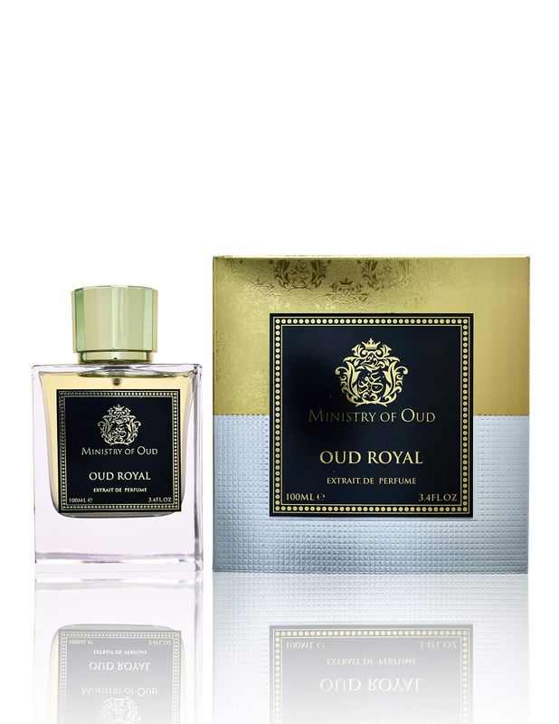OUD ROYAL MINISTRY OF OUD
