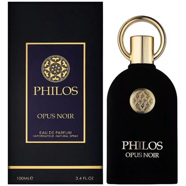 PHILOS OPUS NOIR