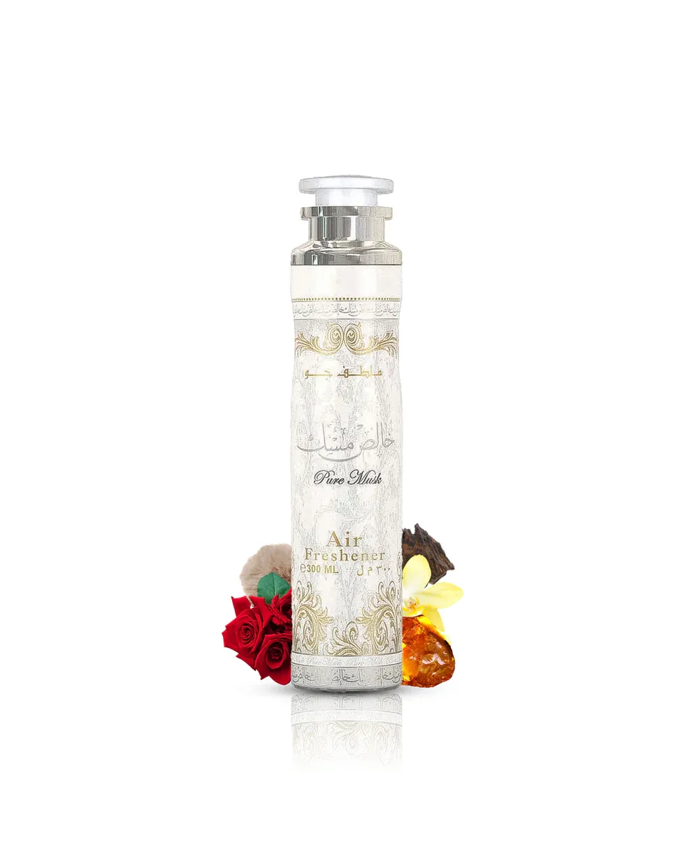 PURE MUSK AMBIENTADOR