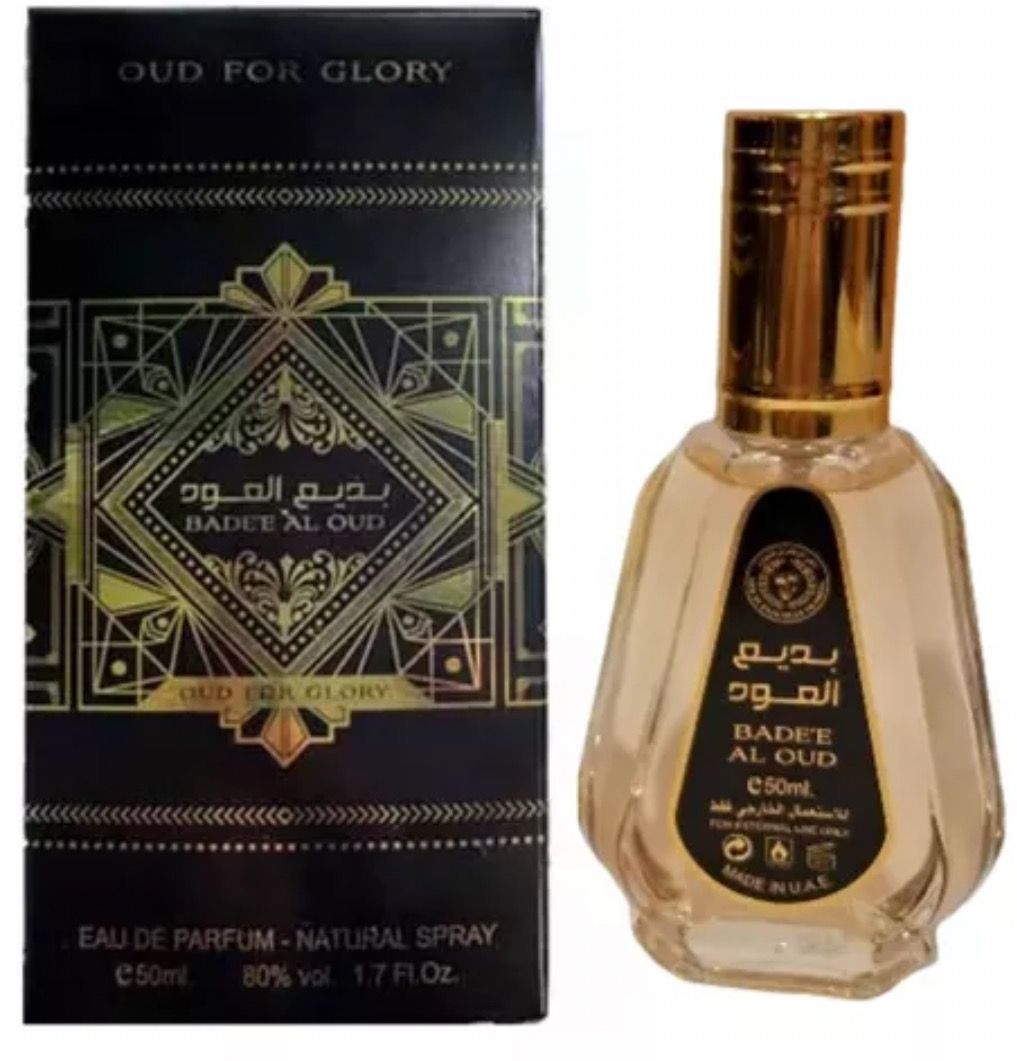 OUD FOR GLORY 50 ML