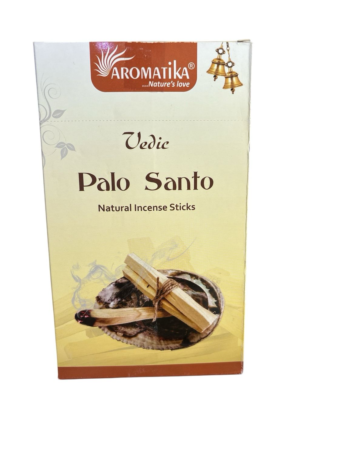 PALO SANTO