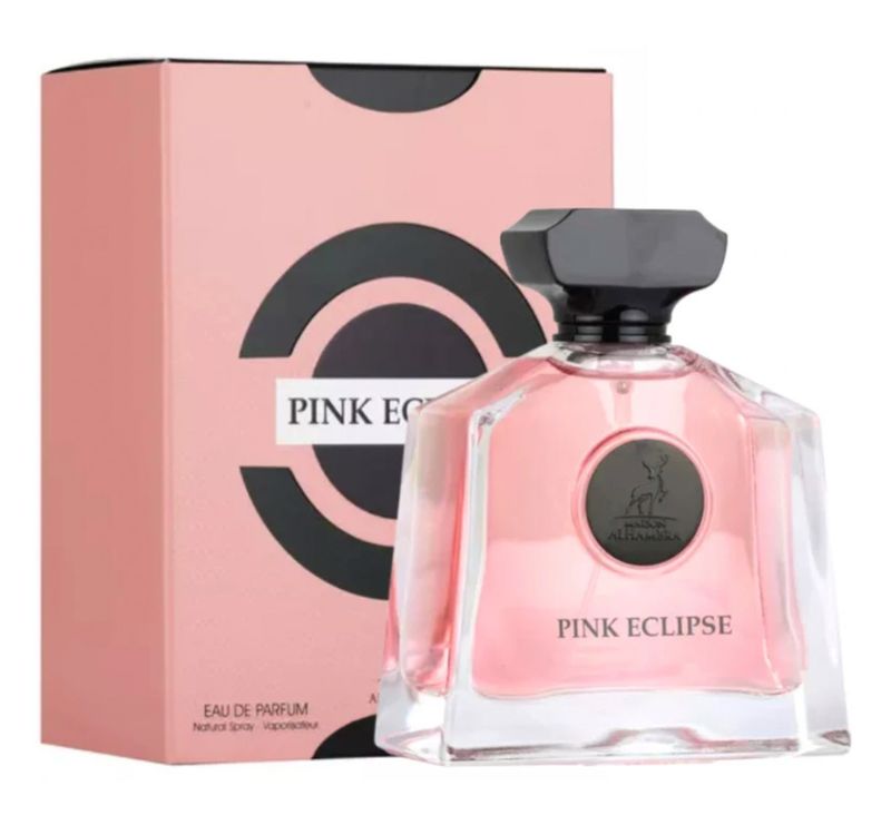 PINK ECLIPSE