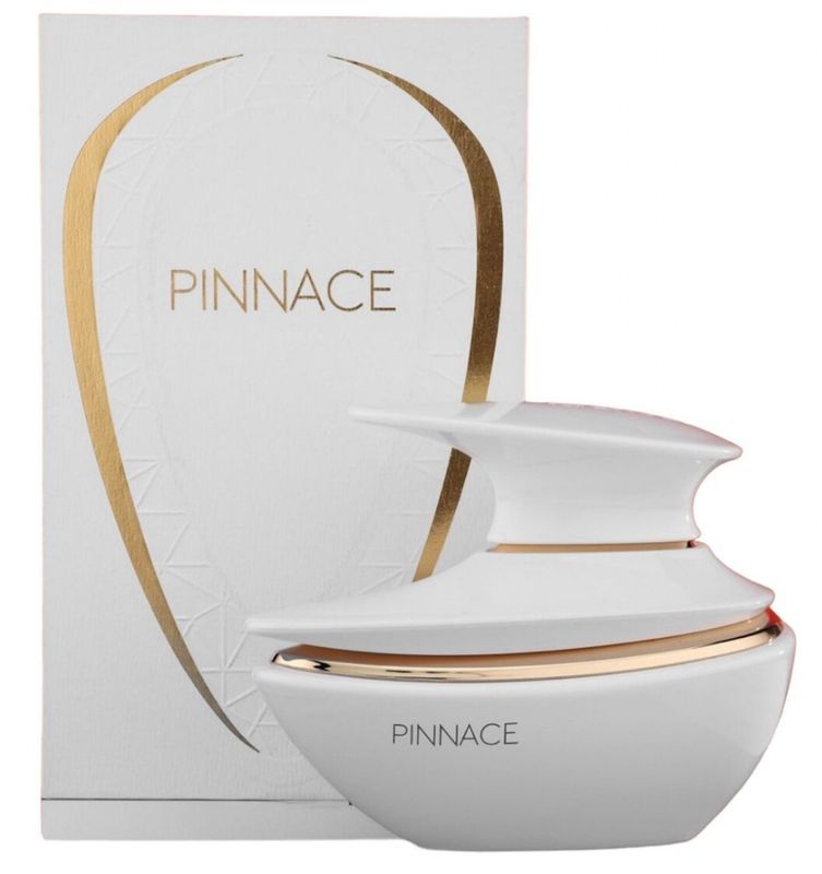 PINNACE WHITE